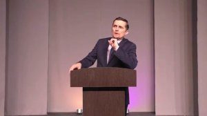 Ревность Божья. как понять Божьи чувства - Павел Жуков