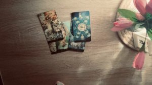 ЧТО ВАС ПОРАДУЕТ ❓❗️🌺ТАРО ГАДАНИЕ