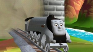 ТОМАС И ЕГО ДРУЗЬЯ. Thomas and friends minesОтправляйтесь в путешествие с Эмили! Соберите все новые