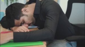 ГагарИИк - Работать!