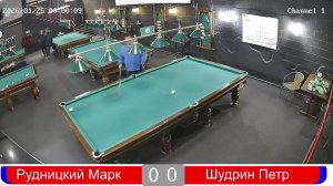 Финал I Этап Obn Profi Pyramid 2026