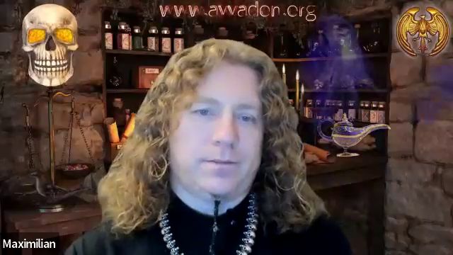 Включение в Ассоциацию Атлантида - Браслет Магистра смотреть онлайн