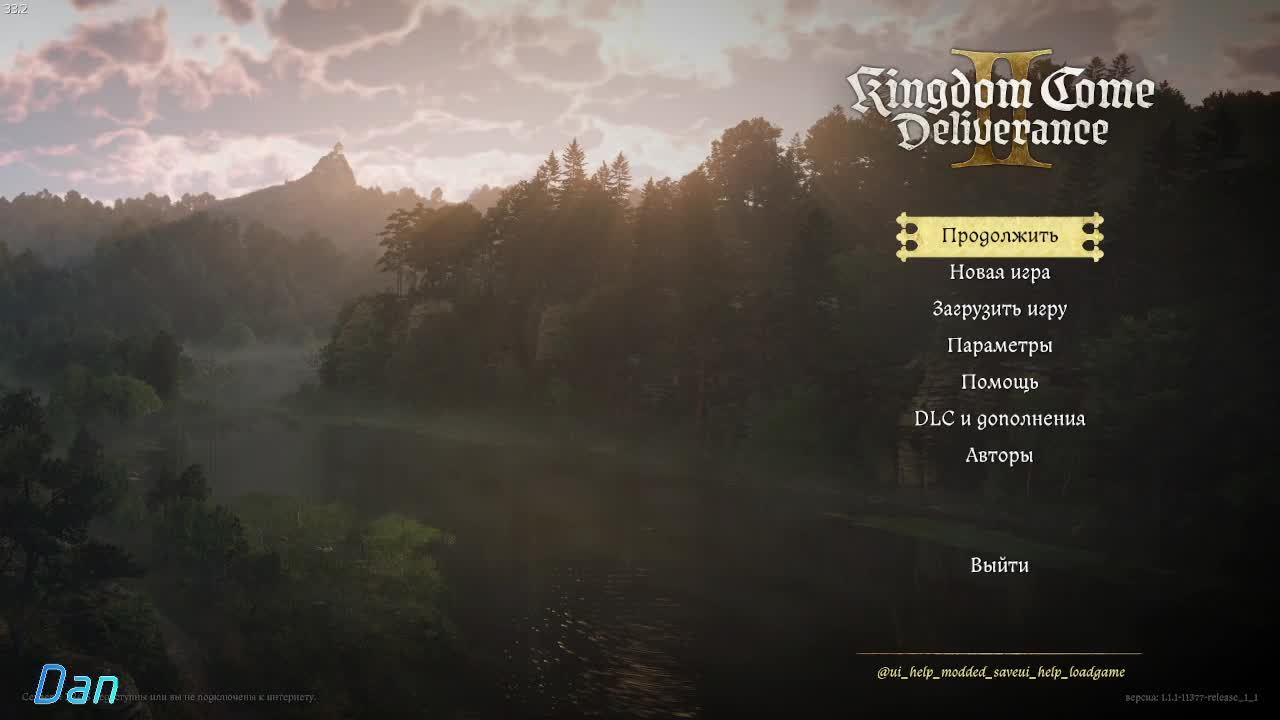 4.Kingdom Come: Deliverance II смотреть онлайн