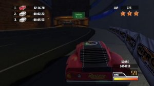 МУЛЬТ ТАЧКИ МОЛНИЯ МАККУИН ИГРА ГОНКИ КРУТЫЕ ЛЕТАЮЩИЕ МАШИНКИ РАЗВИВАЮЩИЕ МУЛЬТИКИ ДЛЯ МАЛЬЧИКОВ