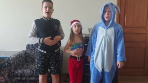 кукутики - кто же съел мой торт?