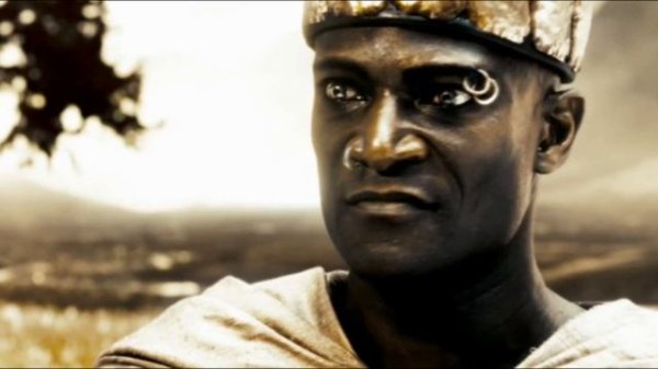 300 спартанцев - 300 (2006) трейлер - pretty-random-movies.ru