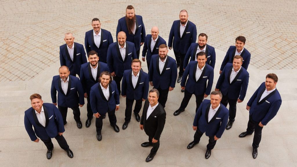 «Матери и жены героев – душа России, тихий фронт побед». Хор Сретенского монастыря