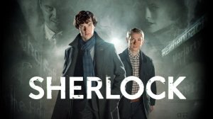 Шерлок (2012) — 2 сезон 2 серия | Sherlock (Дубляж)