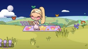 Моё первое видео