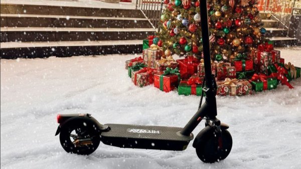 HITWAY 17  PRO  обзор основных функций