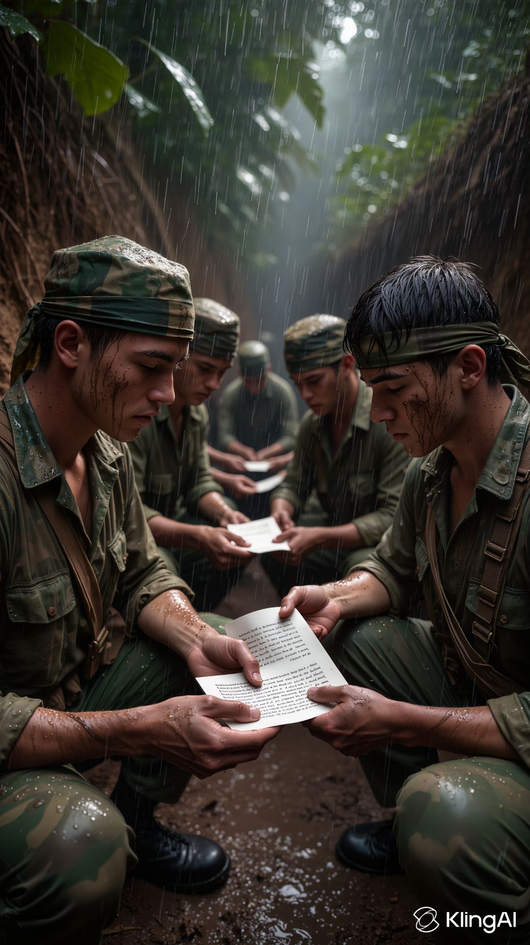 У самых сердец (Н. Асеев) Лиричная