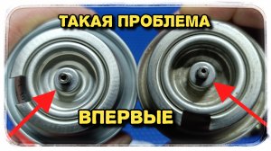 Тайна газовых балончиков: в поисках ответа 😏