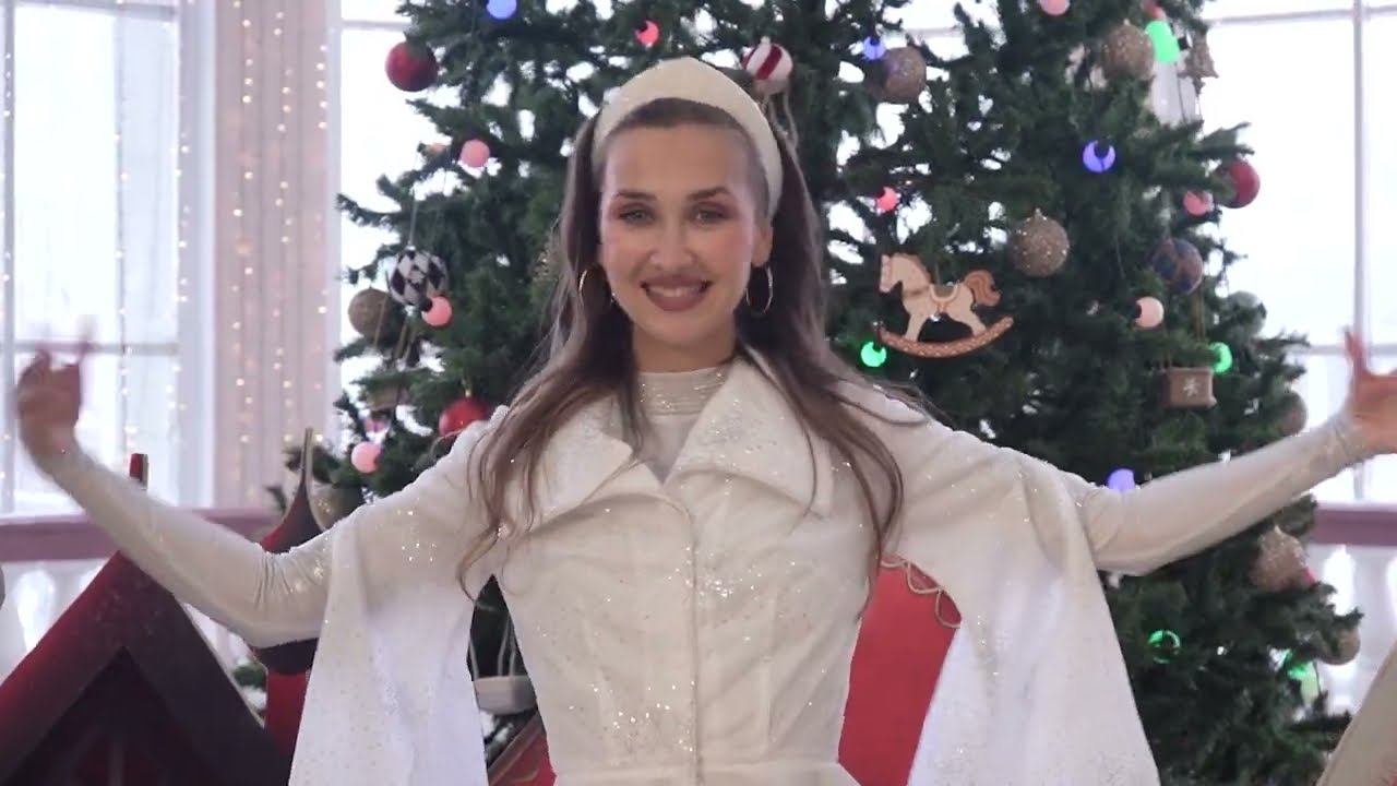 К НОВОМУ ГОДУ ГОТОВЫ! | ДК КУБ