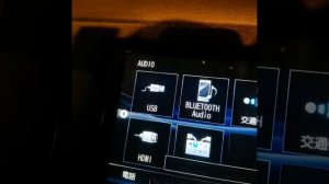 Подключение через HDMI к магнитолле 
Gathers VXM-165 VFI смартфон Huawei P40pro.mp4