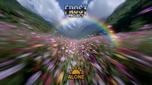 𝕱𝖗𝖔𝖘𝖙 𝕻𝖗𝖔𝖏𝖊𝖈𝖙 - 𝕬𝖑𝖔𝖓𝖊 ★ 𝕹𝖊𝖜 𝕰𝖚𝖗𝖔𝖉𝖆𝖓𝖈𝖊 2025 ★