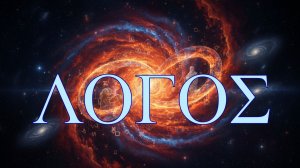 Логос как посредник Бога и человека: Гераклит, Платон, Филон