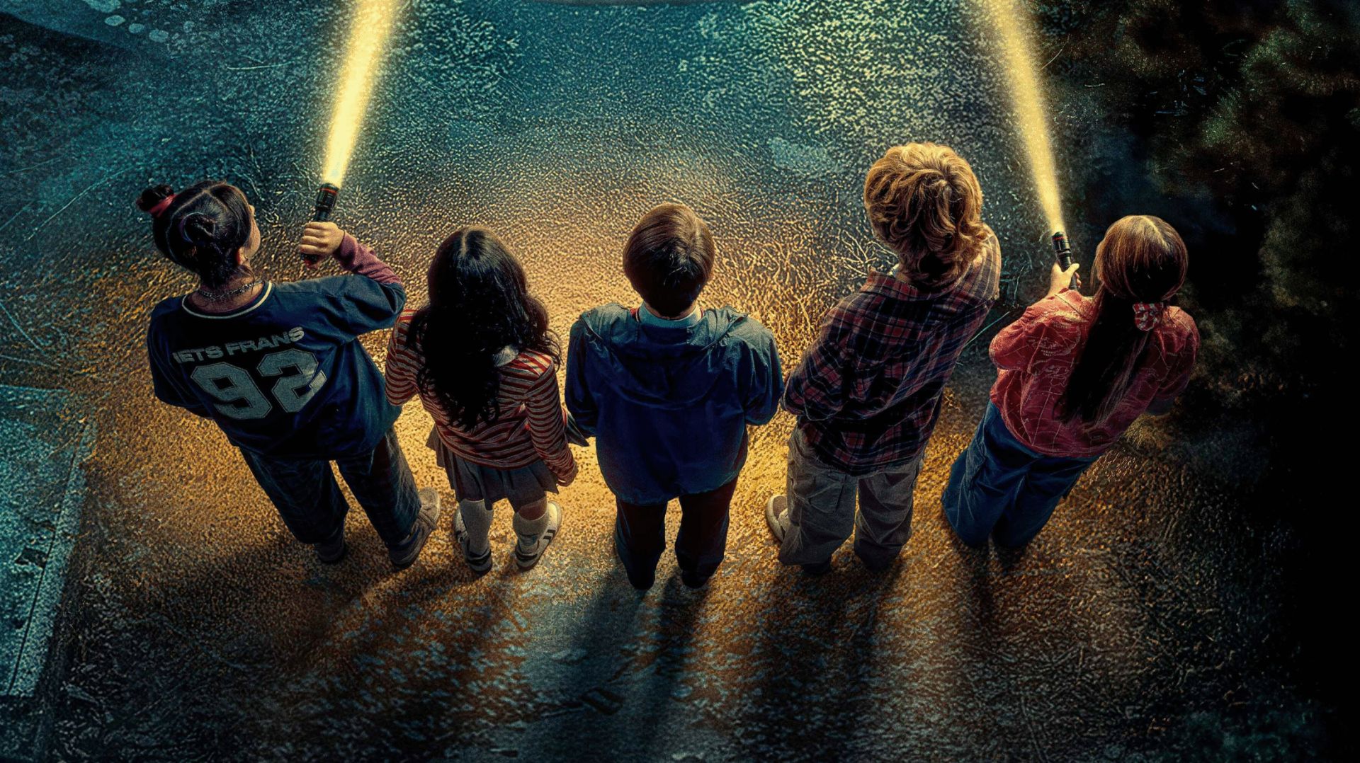 Мортимеры (2025) / Los Muértimer / The Mortimers смотреть онлайн