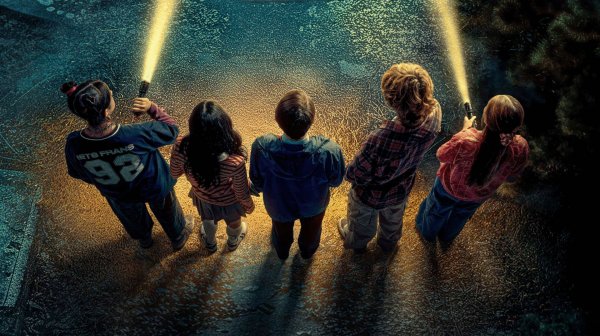 Мортимеры (2025) / Los Muértimer / The Mortimers