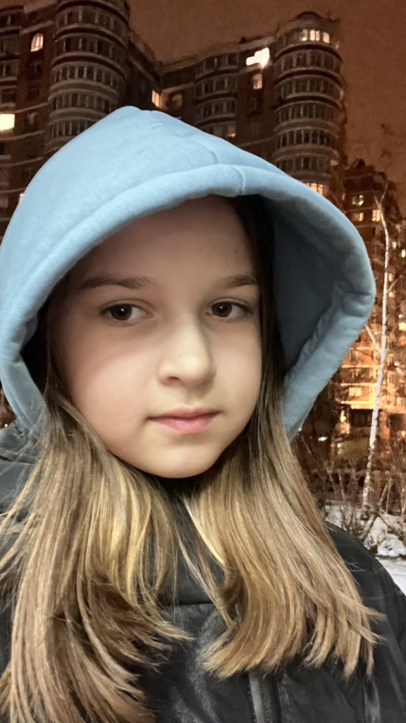 Nastya смотреть онлайн