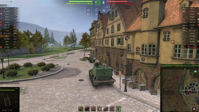 Ветки исследований world of tanks смотреть онлайн