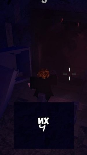 В 99 НОЧЕЙ ПОЯВИЛИСЬ ГРАНАТЫ! / ROBLOX