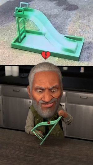 Гномик vs Оптическая Иллюзия ЧЕЛЛЕНДЖ #gmod #sfm