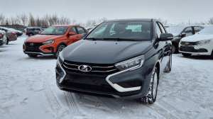 СРАВНЕНИЕ ТОЛЬЯТТИНСКОЙ И ИЖЕВСКОЙ Vesta NG В ЧЕМ ЖЕ РАЗНИЦА И ЕСТЬ ЛИ ОНА? #ladavesta #vesta