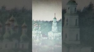 Мученица Параскева Пятница,- сл А. Барыковой, муз и вокал М Точиной...