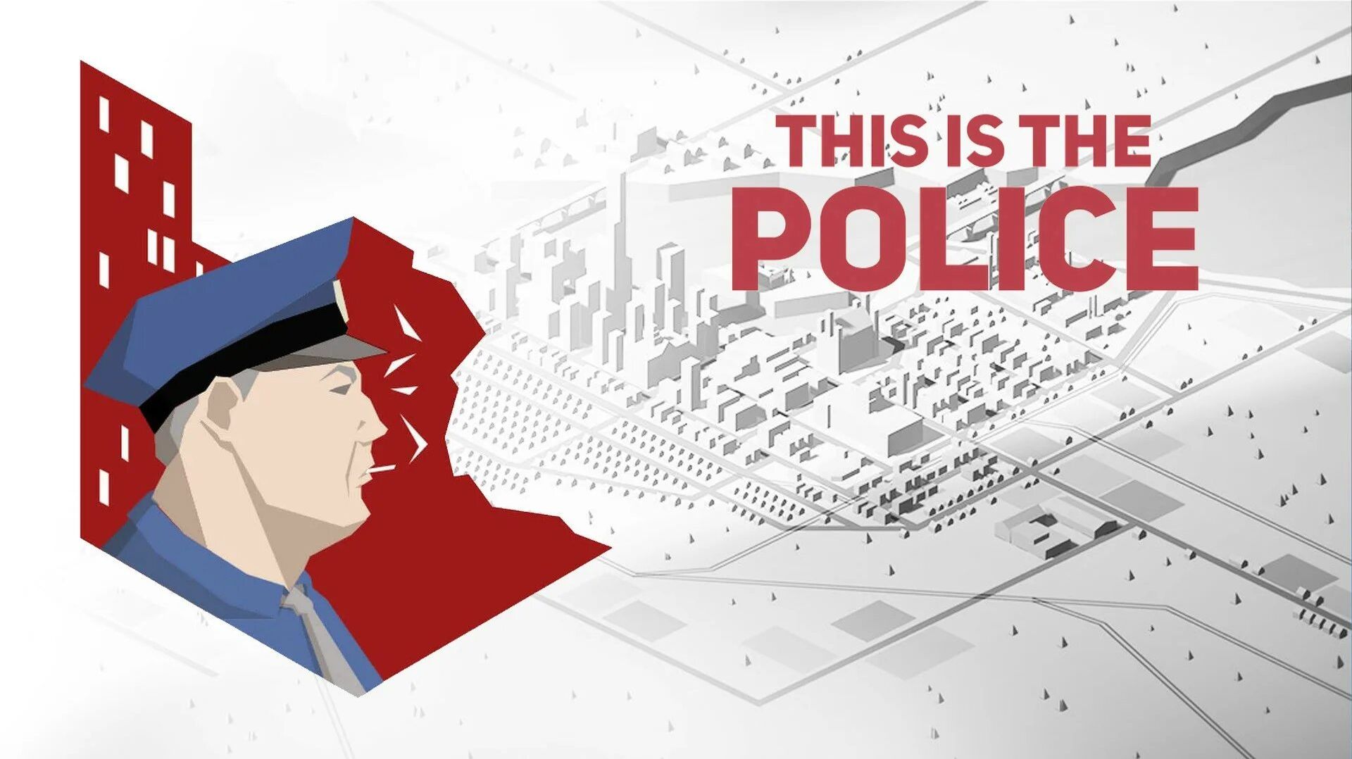Прохождение This Is The Police 1 №3 Обычные будни полицейского
