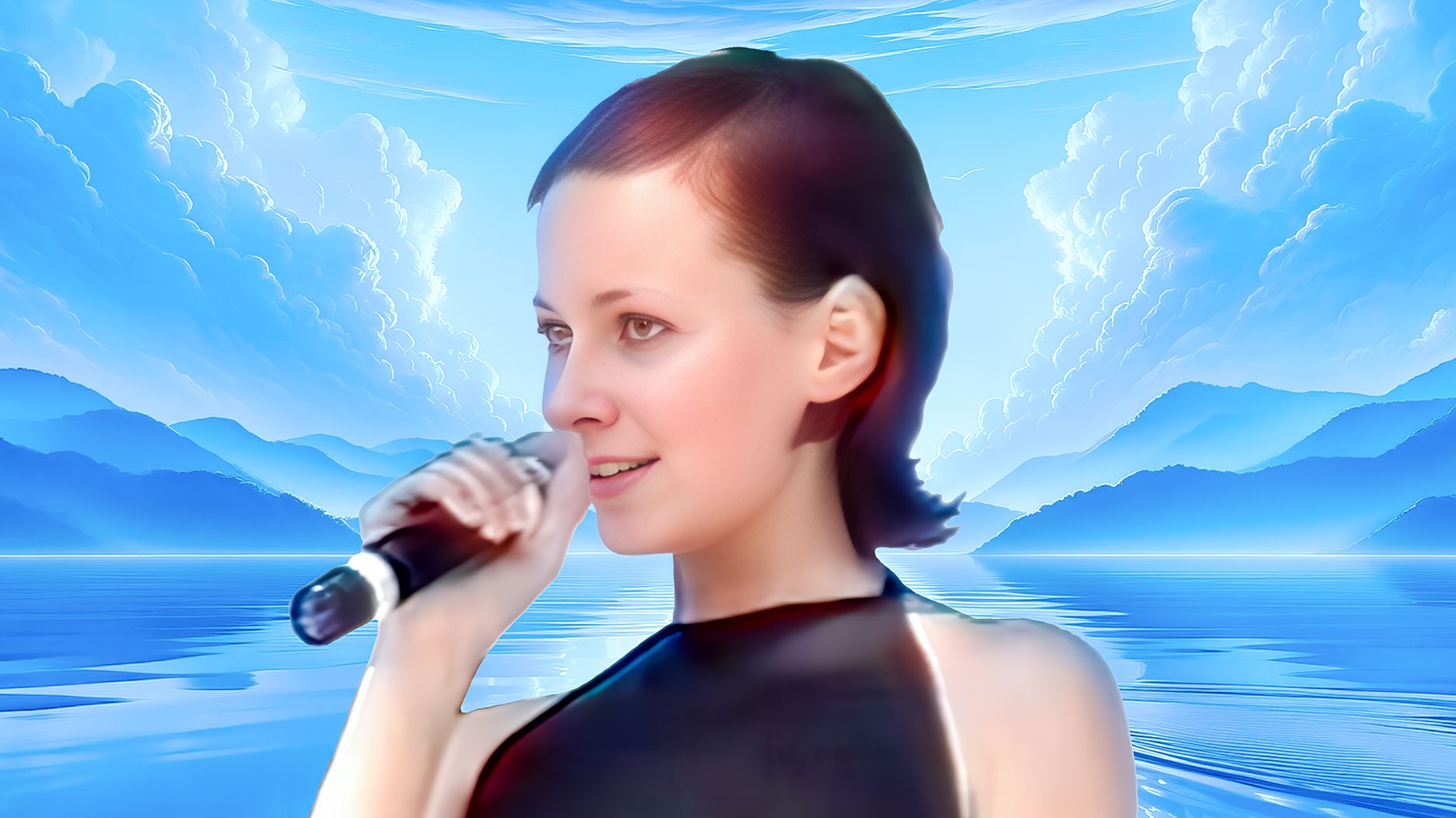 ДЕМО - DΞMO - 2000 Лет  22.06.1999 Смотровая Площадка Воробьёвы Горы