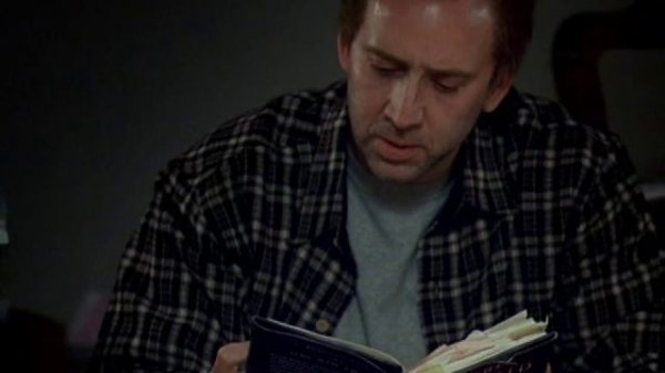 Адаптация - Adaptation. (2002) трейлер - pretty-random-movies.ru