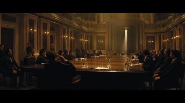 007_ Спектр - Spectre (2015) трейлер - pretty-random-movies.ru