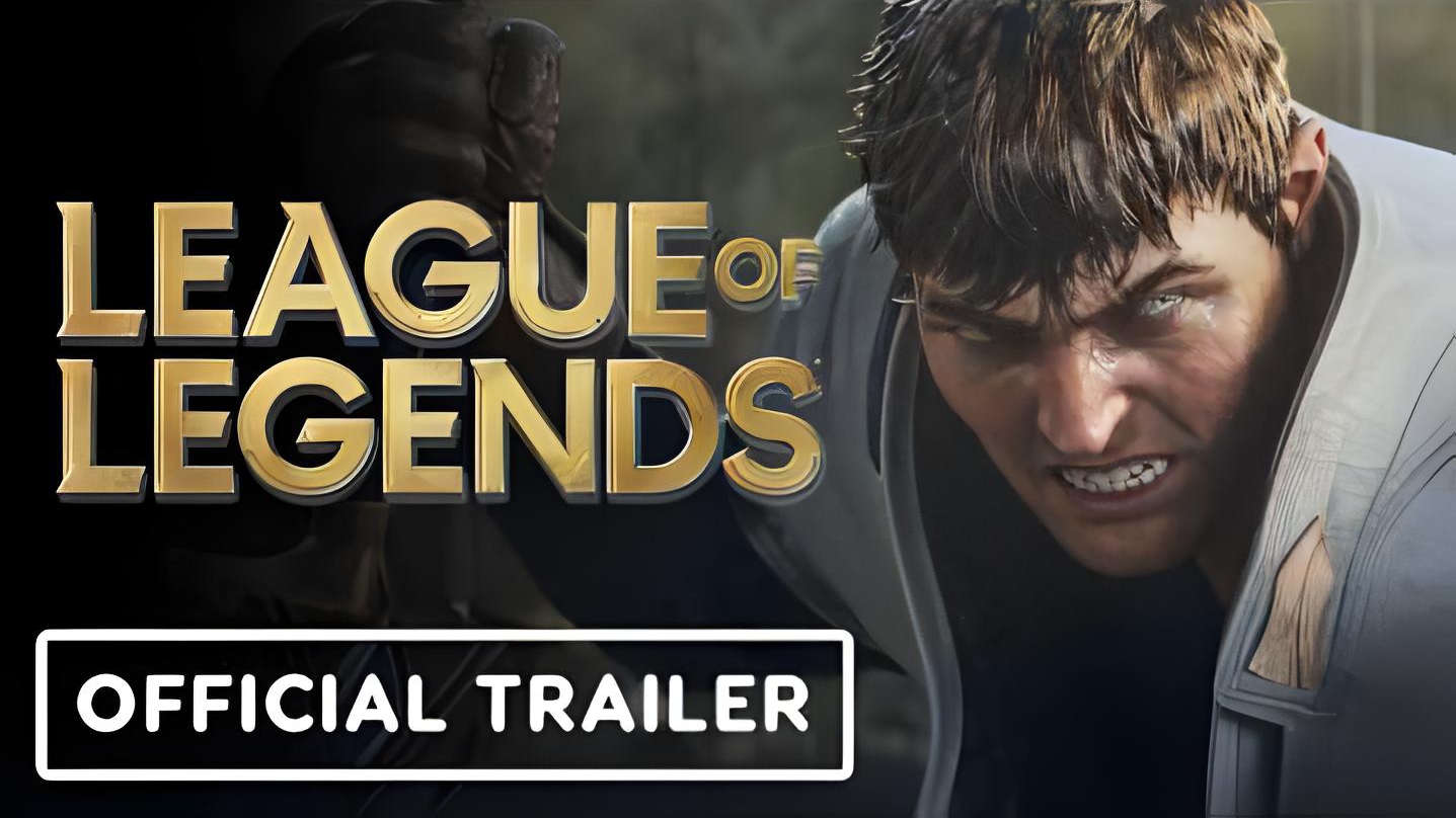 Лига Легенд: Demacia 1-й сезон (Трейлер 2026) смотреть онлайн