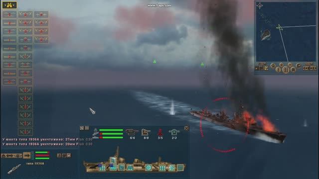 Новые самолеты и корабли. Битва за Иводзиму. Pacific Storm.Allies. Мод Samurai Spirit