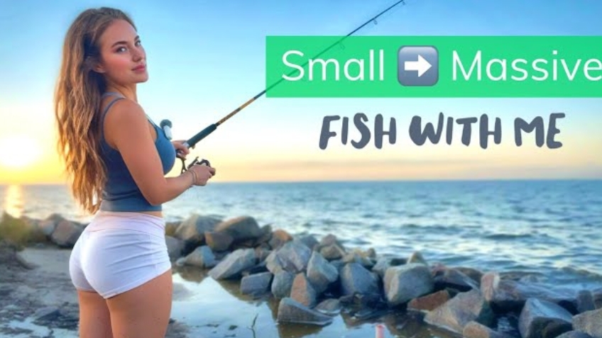 Рыбалка. смотреть онлайн