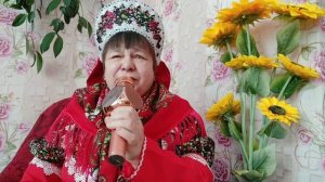 У клуба вечером казачка., поёт Галина Шеенкова