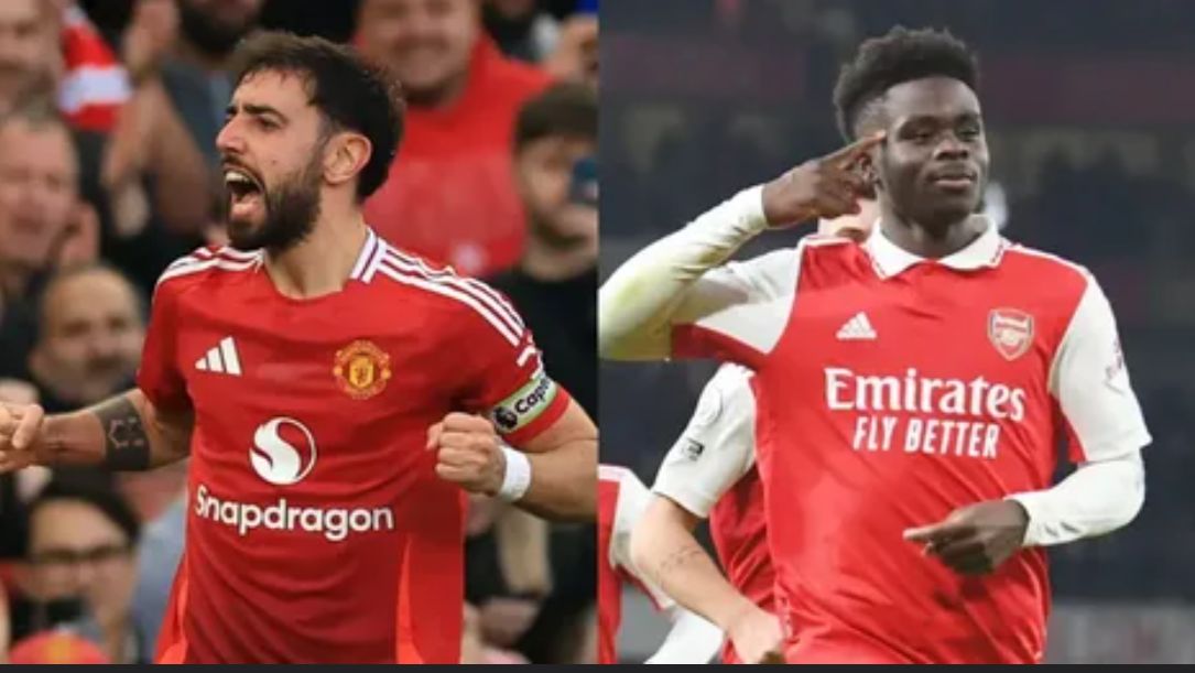 АПЛ! Арсенал-Манчестер Юнайтед! Превью Матча!