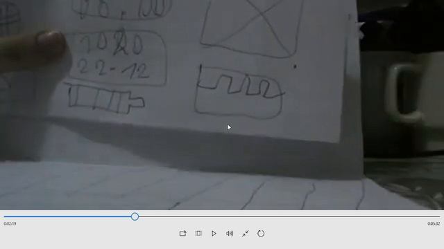 самое первое видео ivanpe2009 (Бумажный мастер 2021) смотреть онлайн