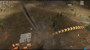 обзор на игры, игры про торнадо