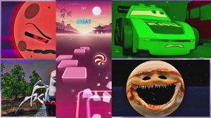 МУЛЬТИКИ: ЧУДИЩА УСТРОИЛИ БЕЗУМНУЮ ВЕЧЕРИНКУ — КТО ВЫЖИВЕТ В ЭТОМ ХАОСЕ?