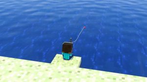 Сломленный маленький Стив | грустная история в Майнкрафте