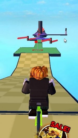 ДРУГ КВАДРОКОПТЕР В РОБЛОКС!