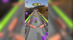 Going Balls  Super Speed run Gameplay New Update Level 1938