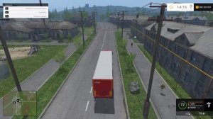 Farming Simulator 15