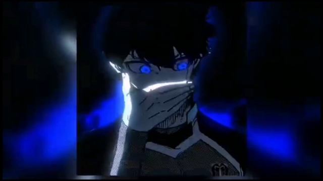 Montagem Voraz (Ultra Slowed X Rin Itoshi And Isagi Yoichi⚡)