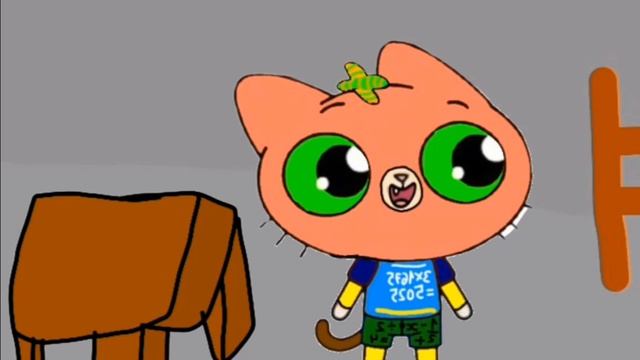 Артимба и его друзья: 2 сезон - Бумник-думник (5 серия)