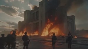 Распад СССР Историческая песня 4K HDR