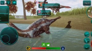 я попал в гнездо утки