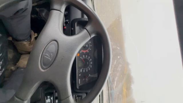 Тест на проходимость Нивы в грязь. Видео от Данилы З. смотреть онлайн