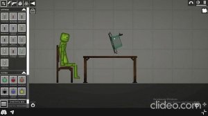 ДЛЯ ЧЕГО НУЖЕН ЧАЙ!!! MELON SANDBOX!!!